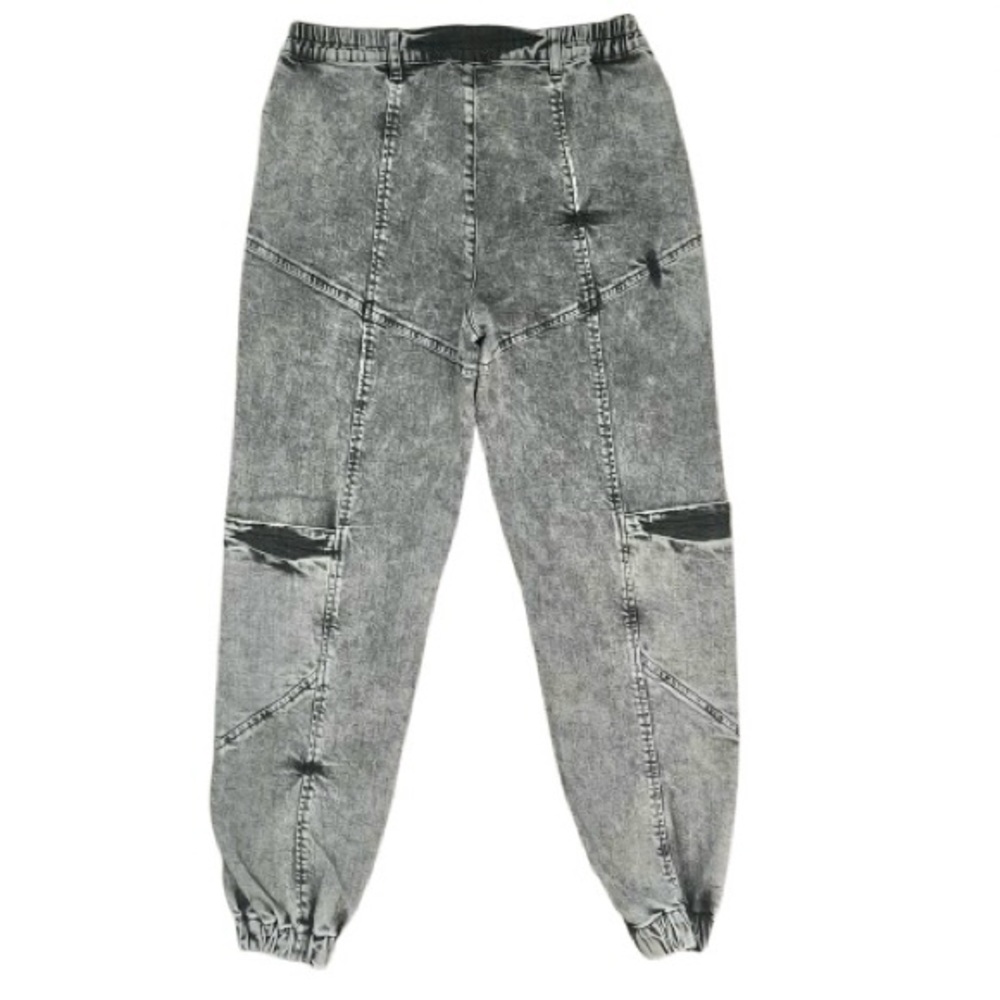 RETROFETE Myla High Rise Jeans - Picture 8 of 13